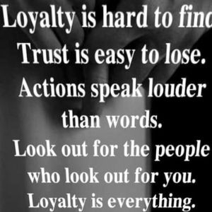 Meet your Posher, Lana